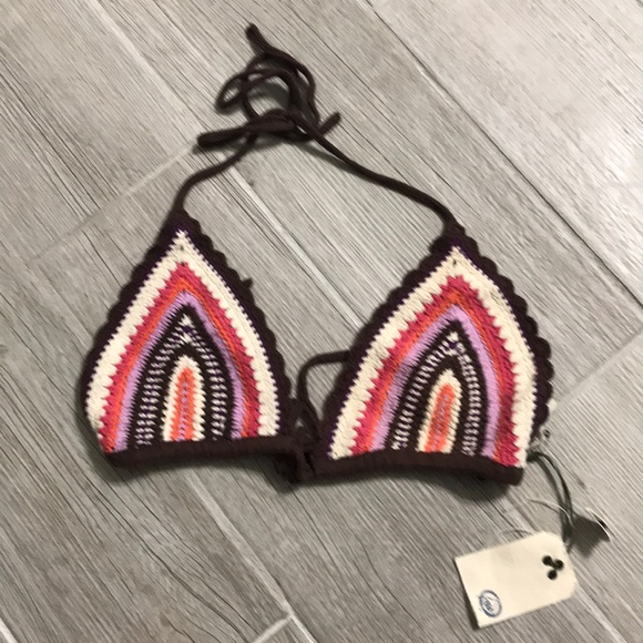 GAP Other - New Gap brand Crochet swim top